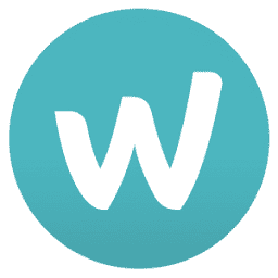 Logo Mobile Wellness Solutions MWS Oy