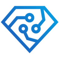 Logo Quantum Brilliance Pty Ltd.