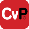 Logo Cv People Africa
