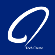 Logo Techcreate Co., Ltd.