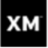 Logo XM Studios Pte Ltd.