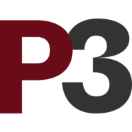 Logo P3 Health Group Holdings LLC