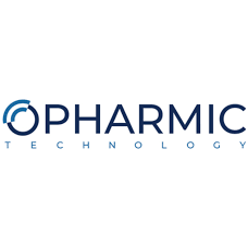 Logo Opharmic Technology (HK) Ltd.