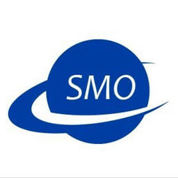 Logo SMO ClinPlus Co., Ltd.