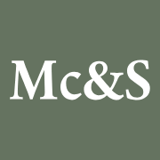 Logo Mccarthy & Stone Shared Ownership Ltd.