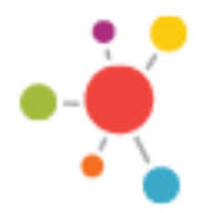 Logo Transforming Age