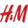 Logo H & M Hennes & Mauritz Logistics GBC NV