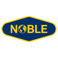 Logo Noble Corp. (Cayman Islands)