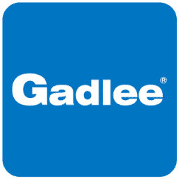 Logo Gadlee Green Cleaning Equipment Corp.