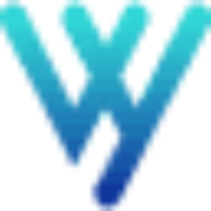 Logo Wizaly SASU