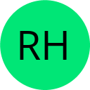 Logo Richard House Trust