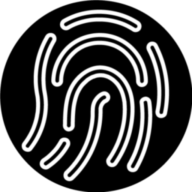 Logo Institut For Cyber Risk ApS