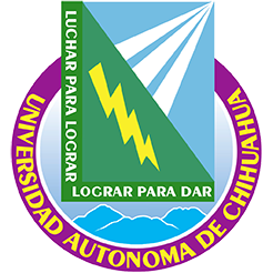 Logo Autonomous University of Chihuahua
