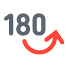 Logo Chris 180, Inc.