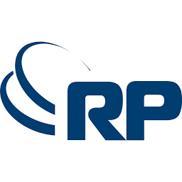 Logo RP Optical Lab Ltd.