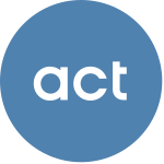 Logo act AC Tischendorf Rechtsanwälte Partnerschaft mbB