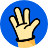 Logo Demostack, Inc.