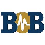 Logo Biomedical Bonding AB