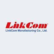 Logo LinkCom Manufacturing Co., Ltd. (Taiwan)