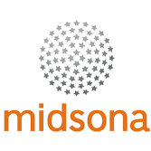 Logo Midsona Sverige AB