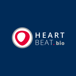 Logo Heartbeat.bio AG