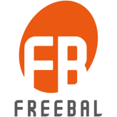 Logo Freebal Entertainment Co., Ltd.