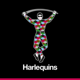 Logo Premier Rugby Holdco Ltd.