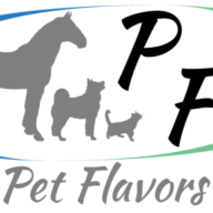 Logo Pet Flavors, Inc.