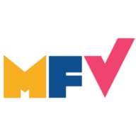 Logo Mi Familia Vota