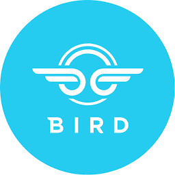 Logo Bird Global, Inc.