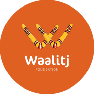 Logo Wirrpanda Foundation
