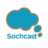 Logo Sochcast Media Pvt Ltd.