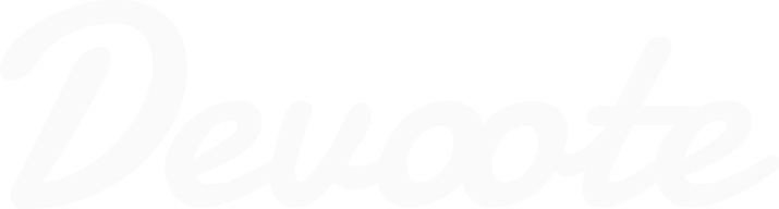 Logo Devoote AB