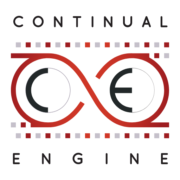 Logo Continual Engine India Pvt Ltd.
