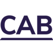 Logo CAB Tech HoldCo Ltd.