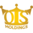 Logo OTS Holdings Ltd.