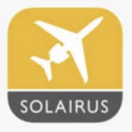 Logo Solairus Aviation LLC