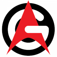 Logo Ace Gases Sdn. Bhd.