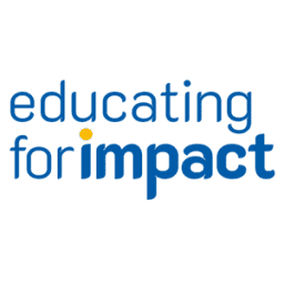 Logo Educating for Impact