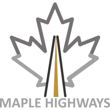Logo Indian Highway Concessions Trust