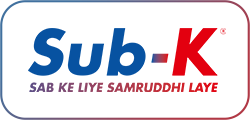 Logo Sub-K Impact Solutions Ltd.