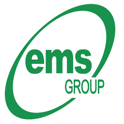 Logo EMS Group, Inc.