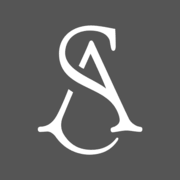 Logo Sørlandsadvokatene Da
