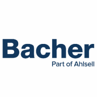 Logo Bacher Work Wear A/S