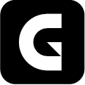Logo GDC Media Ltd.