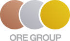 Logo Ore Group