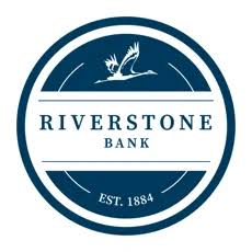 Logo Riverstone Bank