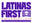 Logo Latinas First Foundation