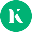 Logo Konfidis, Inc.