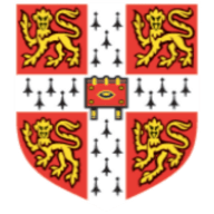 Logo University of Cambridge (Judge Business School)